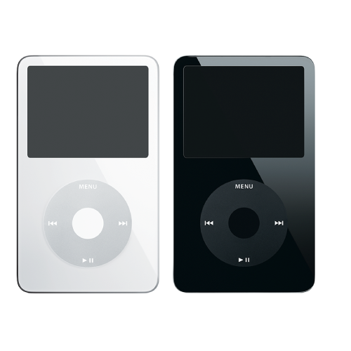 iPod 第5世代