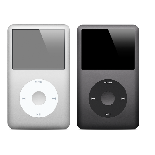 iPod classic