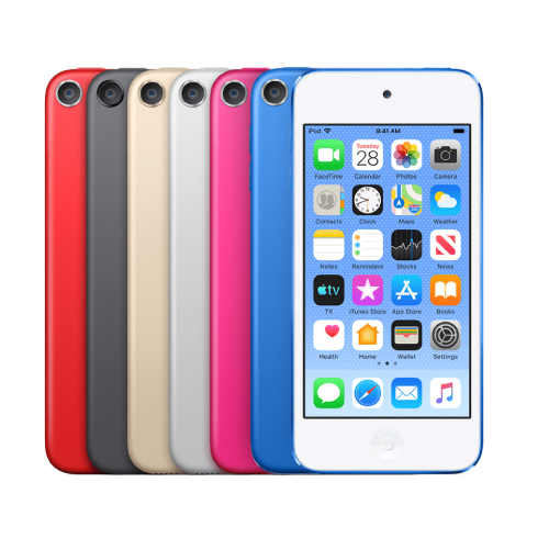 iPod nano